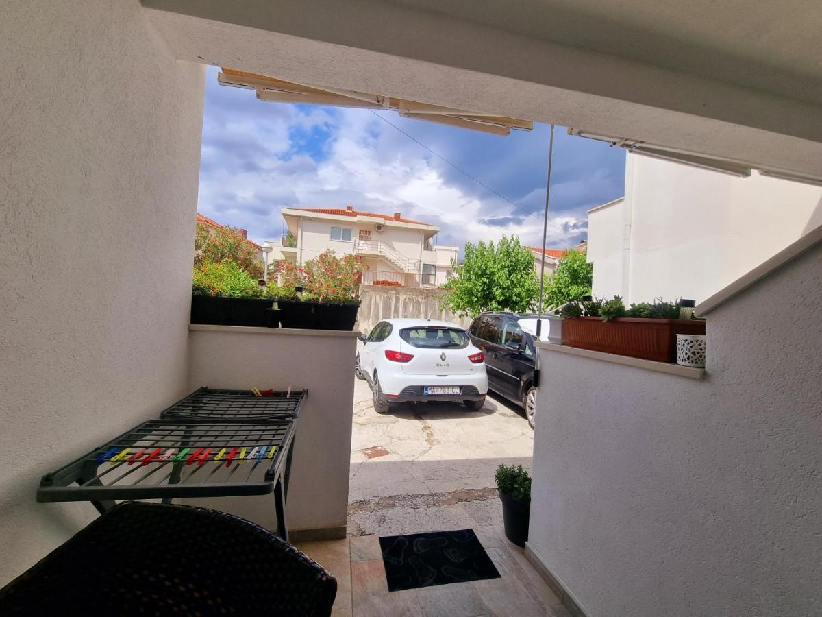 Apartments Luxury Oasis Makarska Exterior photo