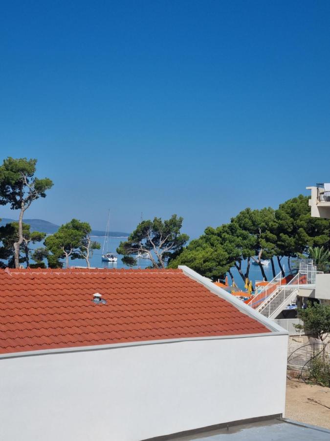 Apartments Luxury Oasis Makarska Exterior photo
