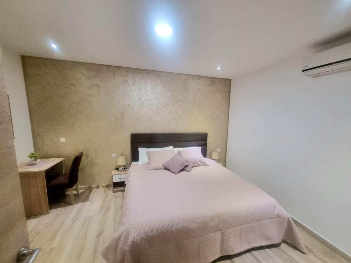 Apartments Luxury Oasis Makarska Exterior photo
