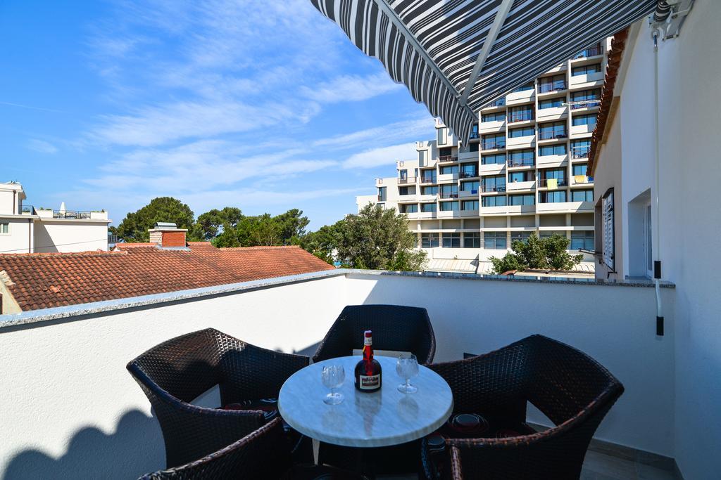Apartments Luxury Oasis Makarska Exterior photo